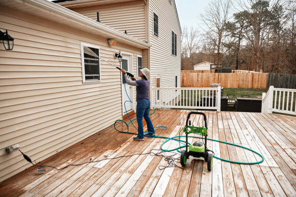 Reliable Fox Point, WI Pressure Washing Solutions