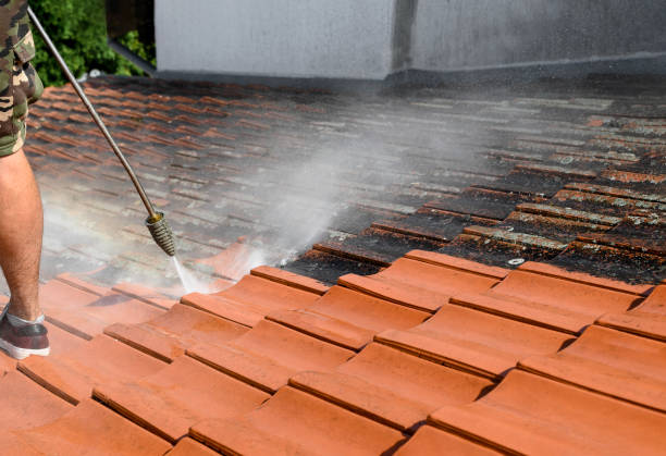 Best Fence Pressure Washing  in Fox Point, WI
