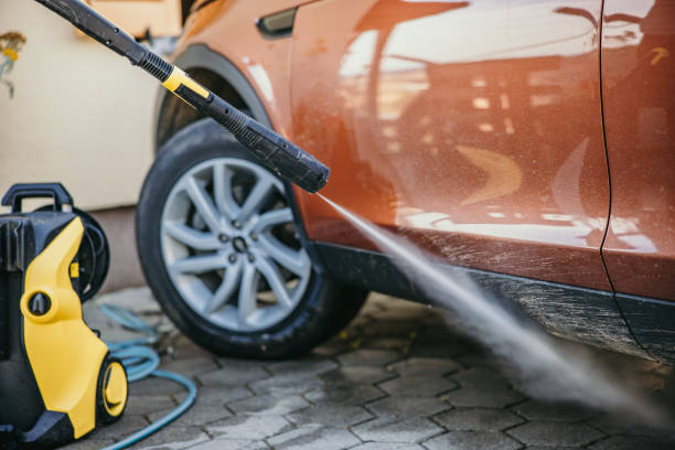Best Pressure Washing Near Me  in Fox Point, WI