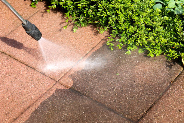 Why Choose Our Certified Pressure Washing Experts for Your Project Needs in Fox Point, WI?