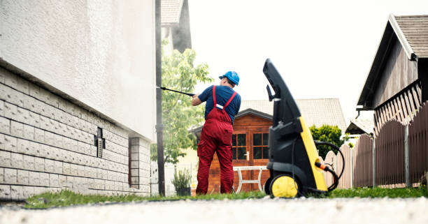 Best Affordable Power Washing  in Fox Point, WI